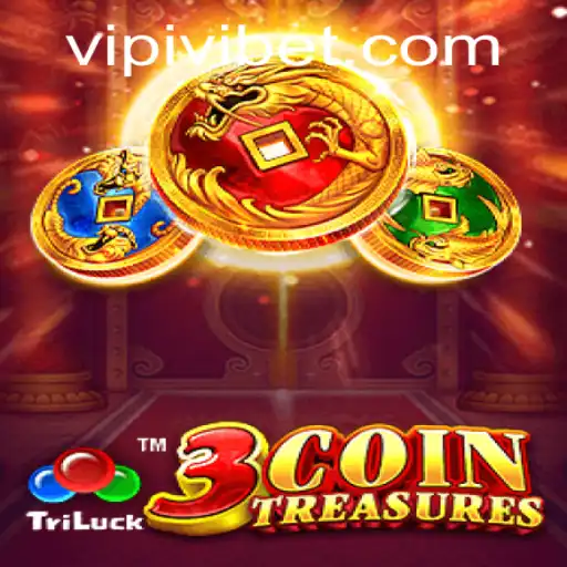 The Exciting World of 3CoinTreasures and its Unique Gameplay