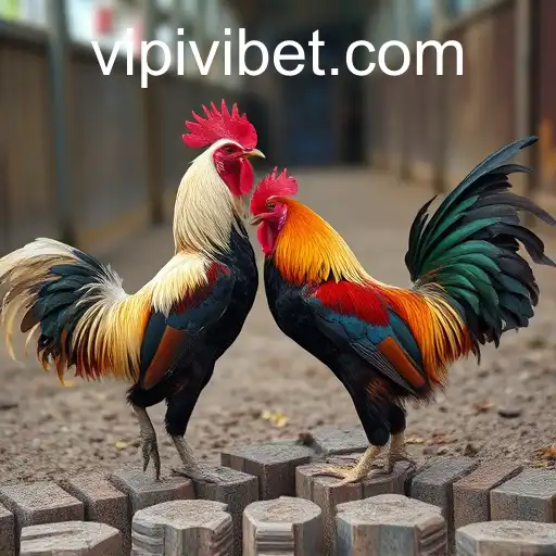 The Intricacies of Cockfighting and the Role of ivibet