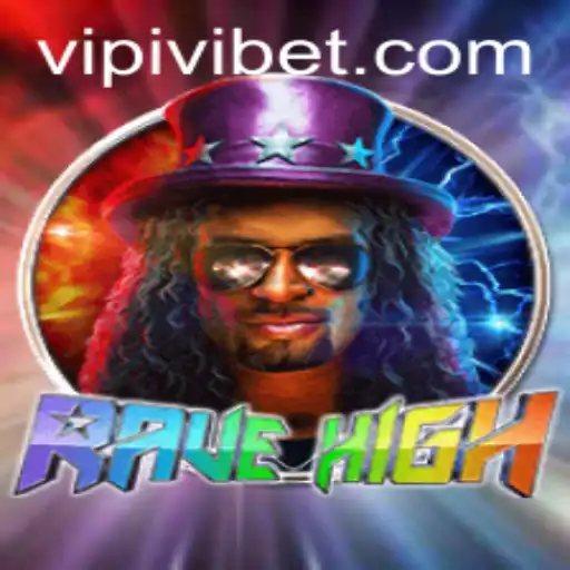 RaveHigh: An Immersive Gaming Experience in the Groove of Ivibet
