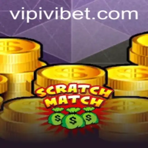 ScratchMatch: The Exciting Blend of Chance and Strategy with Ivibet