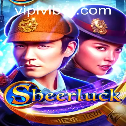 Unraveling Sheerluck: A New Gaming Sensation with Ivibet Intrigue