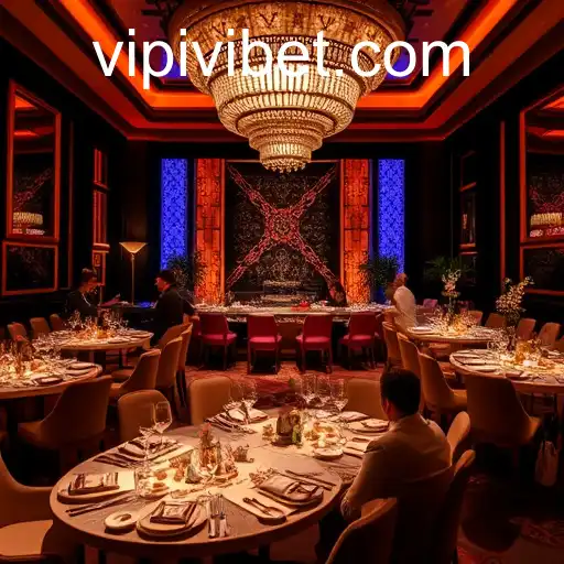 Exploring the World of Exclusive Events with Ivibet