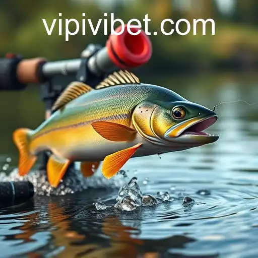 The Engaging World of Fishing Games with Ivibet