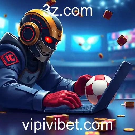 Tendências Emergentes no Mundo dos Jogos Online em 2025