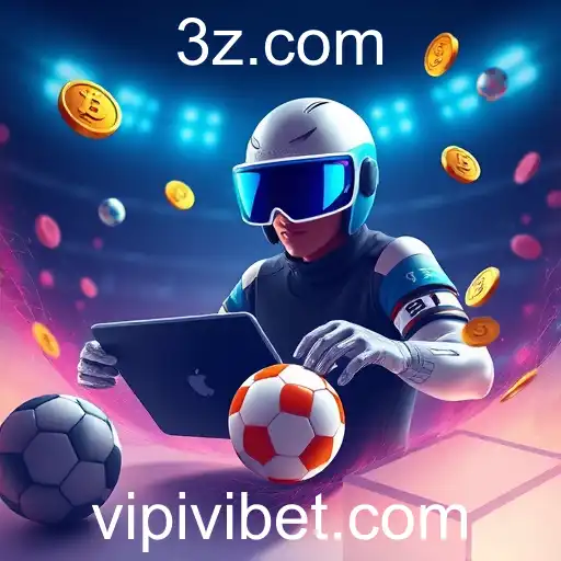 Impacto da Tecnologia nos Jogos de Azar Online