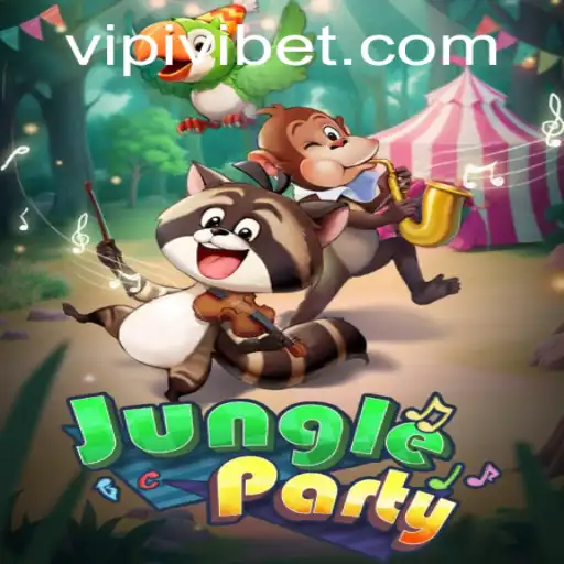 Unveiling the Excitement of JungleParty: A Riveting Adventure