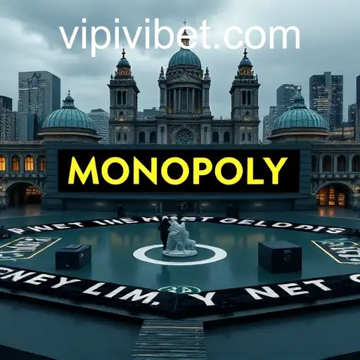Understanding the Dynamics of Monopoly