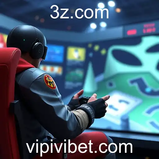 O Impacto do Crescimento dos Jogos Online em 2025