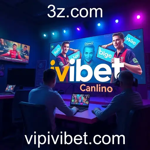 Crescimento dos Jogos Online em 2025: Ivibet e as Novas Tendências