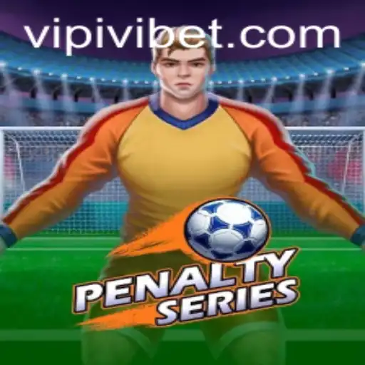 Experience the Thrill of 'PenaltySeries' with Ivibet