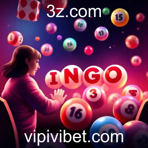 Explorando a Categoria de Bingo no ivibet: Uma Nova Experiência de Jogo Online