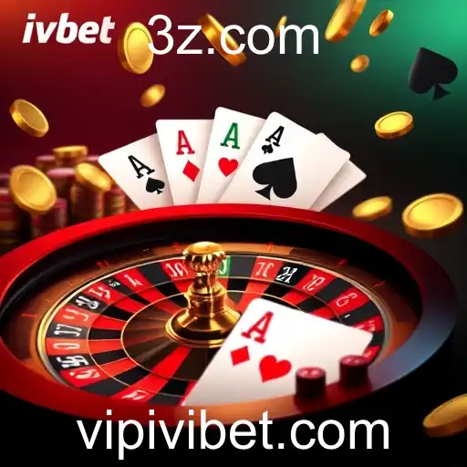 Explorando o Mundo dos Jogos de Cassino em Ivibet