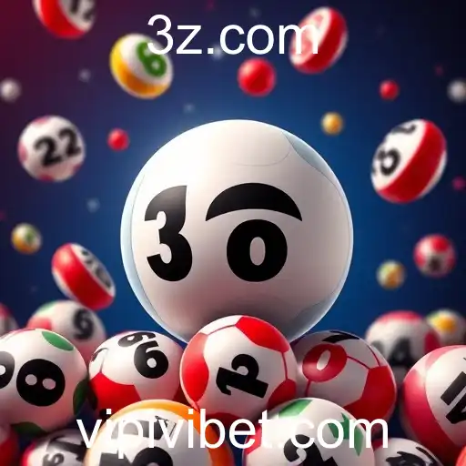 O Fascinante Mundo da Loteria no ivibet: Chances e Entretenimento