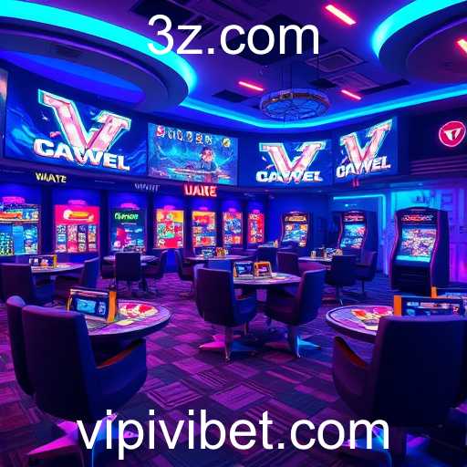 Tendências e Desafios do Mercado de Jogos Online em 2025