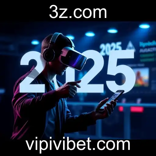 Tendências e Desafios no Mundo dos Jogos em 2025