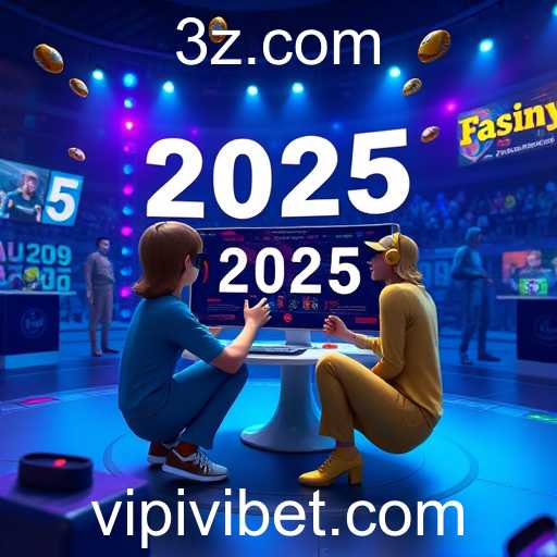 Tendências Emergentes nos Jogos Online em 2025