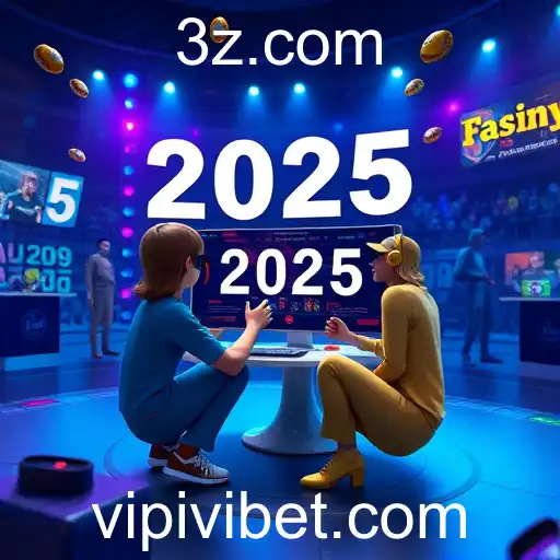 Tendências Emergentes nos Jogos Online em 2025