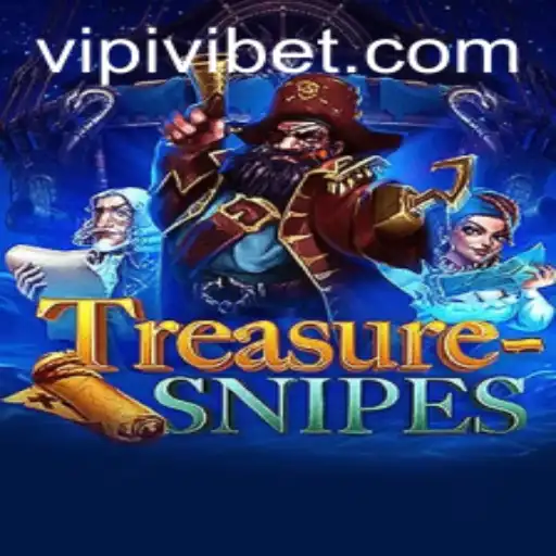 Discover the Excitement of TreasureSnipes: A New Gaming Adventure with Ivibet